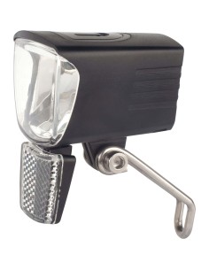Axa koplamp NXT80 E-bike 6-12v 80 lux