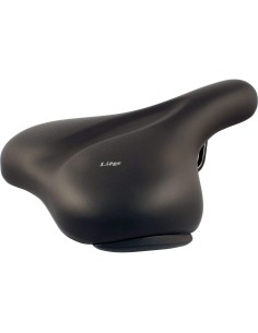Ergotec zadel ES Active S medium