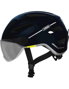 Abus helm MoDrop pine green M 54-58cm