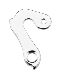 Zak Spacer 1 inch 10mm zwart