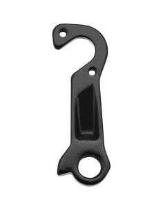 Cortina balhoofd beugel voordrager 24/26 J jet black mt