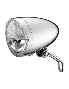 Spanninga koplamp Galeo XDOc aan/uit dynamo 4 lux
