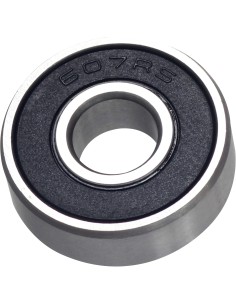 Naafkogelringen en kogels - Quickparts.nl