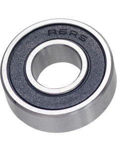 Naafkogelringen en kogels - Quickparts.nl