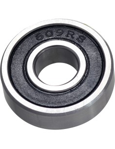 Naafkogelringen en kogels - Quickparts.nl