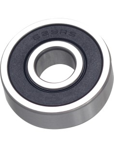 Naafkogelringen en kogels - Quickparts.nl