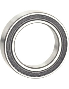 Naafkogelringen en kogels - Quickparts.nl