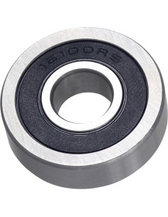 Naafkogelringen en kogels - Quickparts.nl