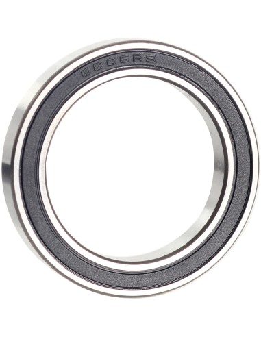 Union Kogellager CB-212 6806 2RS (30x42x7)