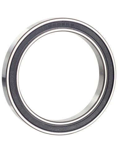Union Kogellager CB-252 6808 2RS (40x52x7)