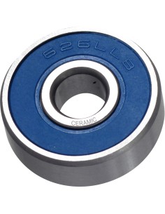 Union Kogellager MAX CB-640 DR17289V dub. rij LLU (17x28x9)