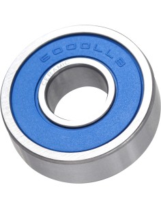 Union Kogellager MAX CB-474 6809V LLU (45x58x7)