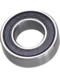Elvedes kogellager 6800 2RS (19x10x5)