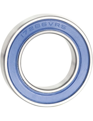 Union Kogellager MAX CB-459 MR17286V LLU (17x28x6)