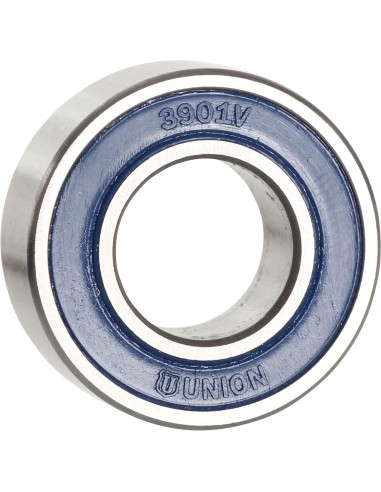 Union Kogellager MAX CB-630 3901V dub. rij LLU (12x24x10)