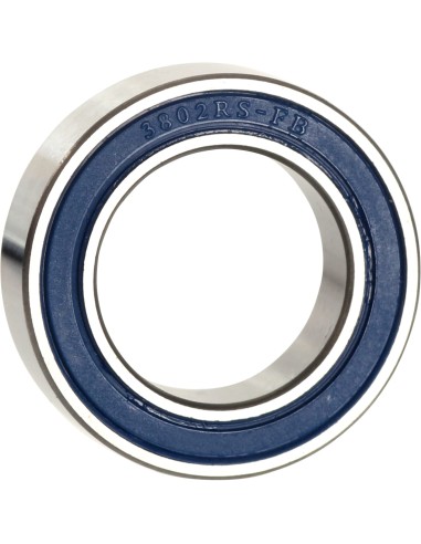 Union Kogellager MAX CB-635 3802V dub. rij LLU (15x24x7)