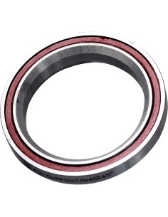 Cortina balhoofd beugel voordrager 24/26 J jet black mt