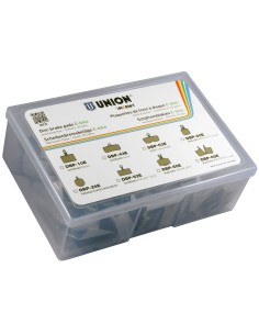 IceToolz fietsdisplay voor max. 12 fietsen, incl tas