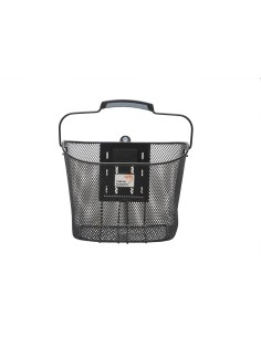 Urban Proof fietskrat 30L dark blue Recycled 40x30x25cm