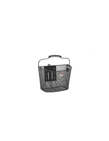 New Looxs mand Toscane Smartlock afn 19L zwart 34x25x25cm