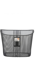 Cortina Hondenmand Manchester AVS 36L zwart 32x43x26cm