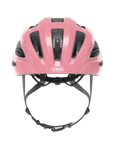 Abus helm Macator shiny rose M 52-58cm