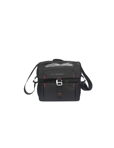 New Looxs stuurtas Vigo black KF 8,5L