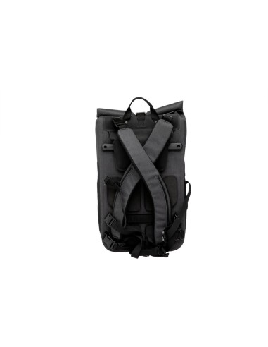 New Looxs rugtas Varo waterdicht grey 22L 15 inch