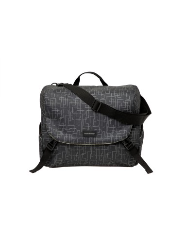 New Looxs schoudertas Mondi Joy Ivy black 18,5L