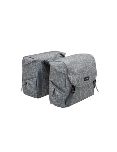 Topeak zadeltas Aero WP S clip