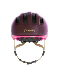 Abus helm Pedelec 2.0 blaze red L 56-62cm