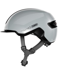 Abus helm HUD-Y pure white L 57-61cm