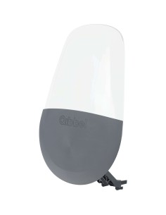 Thule Yepp windscherm