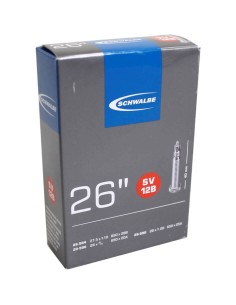 Schwalbe zadeltas incl bnb SV13 + 2 afn