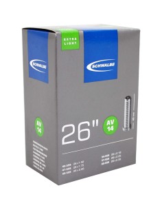 Schwalbe bnb AV19+AP Air Plus 29 x 2.10 - 2.60 av 40mm
