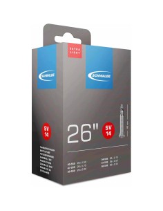 Schwalbe bnb DV8 22 x 1 3/8 - 1 1/2 hv 32mm