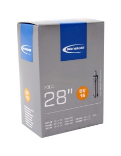 Schwalbe bnb SV11 Extra Light 26 x 3/4 - 1.00 fv 60mm