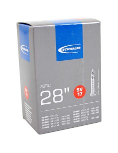 Schwalbe bnb DV1 12 1/2 x 1.75 - 2 1/4 hv 32mm