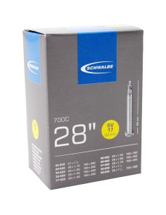 Schwalbe bnb DV1 12 1/2 x 1.75 - 2 1/4 hv 32mm