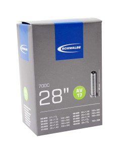 Schwalbe bnb DV2 14 x 1 1/4 - 16 x 1.50 hv 32mm