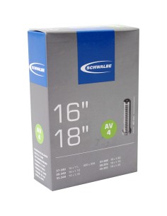 Schwalbe bnb SV16 28 x 1.10 - 1.25 fv 60mm