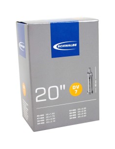 Schwalbe bnb AV1 12 x 1.75 - 12 1/2 x 2 1/4 av 40mm