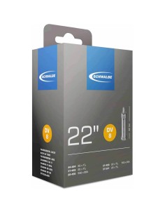 Schwalbe bnb AV1 12 x 1.75 - 12 1/2 x 2 1/4 av 40mm