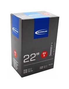 Schwalbe bnb DV12 26 x 1 1/4 - 27.5 x 1.75 hv 40mm