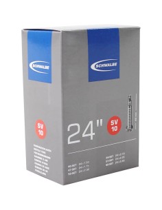 Schwalbe bnb DV12 26 x 1 1/4 - 27.5 x 1.75 hv 40mm