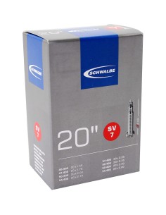 Schwalbe bnb SV17E Aerothan 28 x 1.40-2.00 fv 40mm