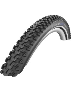 Schwalbe btb Hans Dampf T-Skin 26 x 2.35 zw vouw
