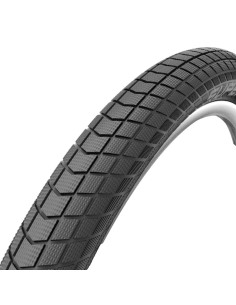 Schwalbe btb G-One Overland 365 28 x 2.00 zw vouw TLE