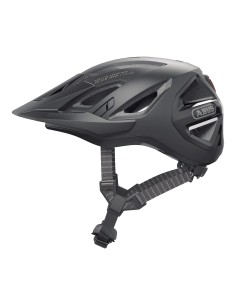 Abus helm PowerDome MIPS gleam silver S 51-55cm
