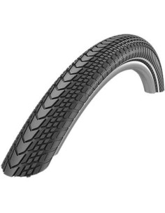 Deli Tire btb SA-209 28 x 1.75 grijs refl